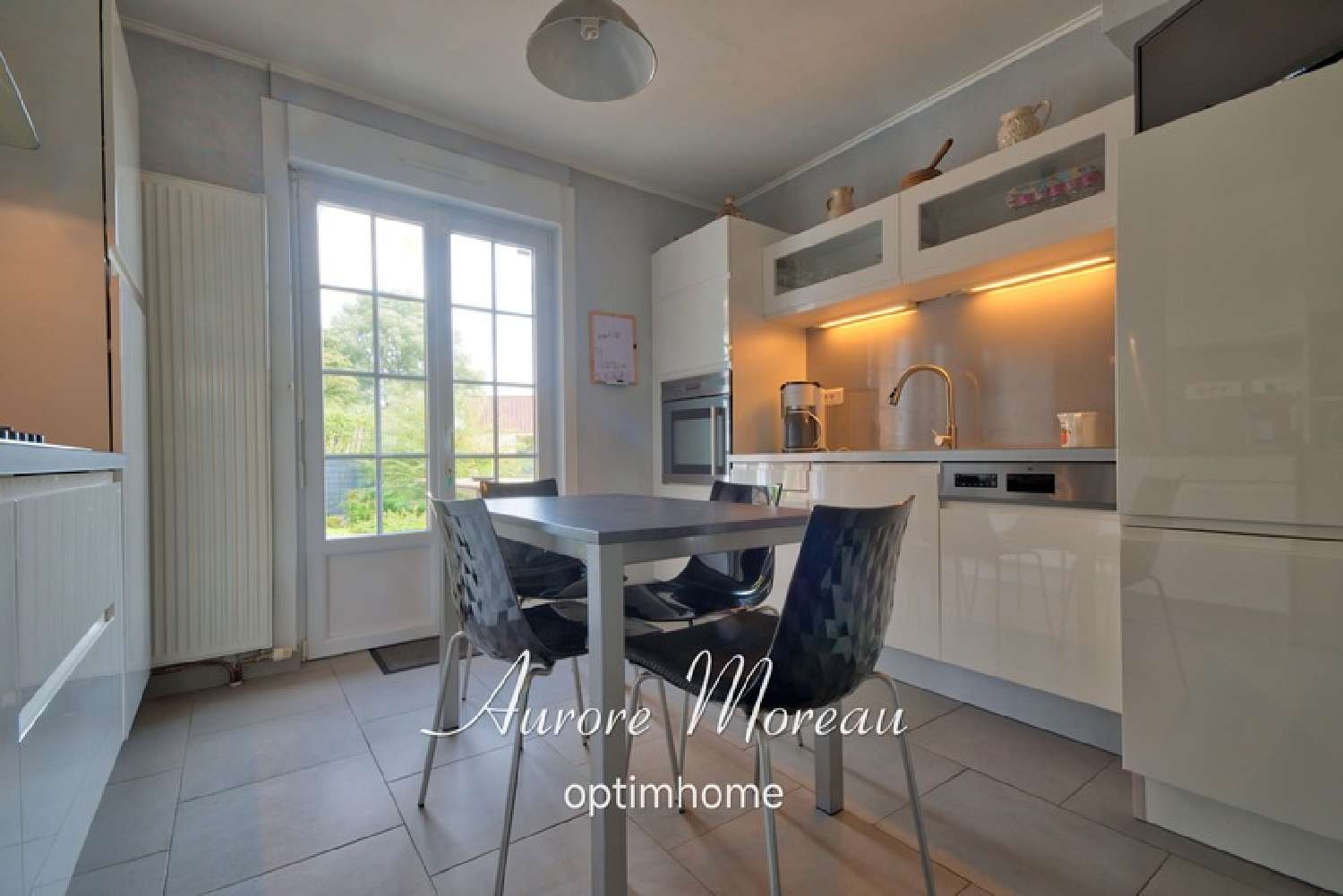  à vendre maison Boué Aisne 6