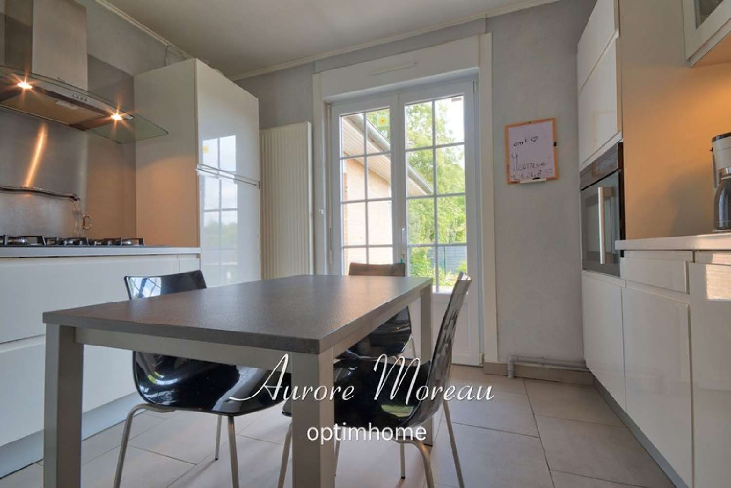  à vendre maison Boué Aisne 7