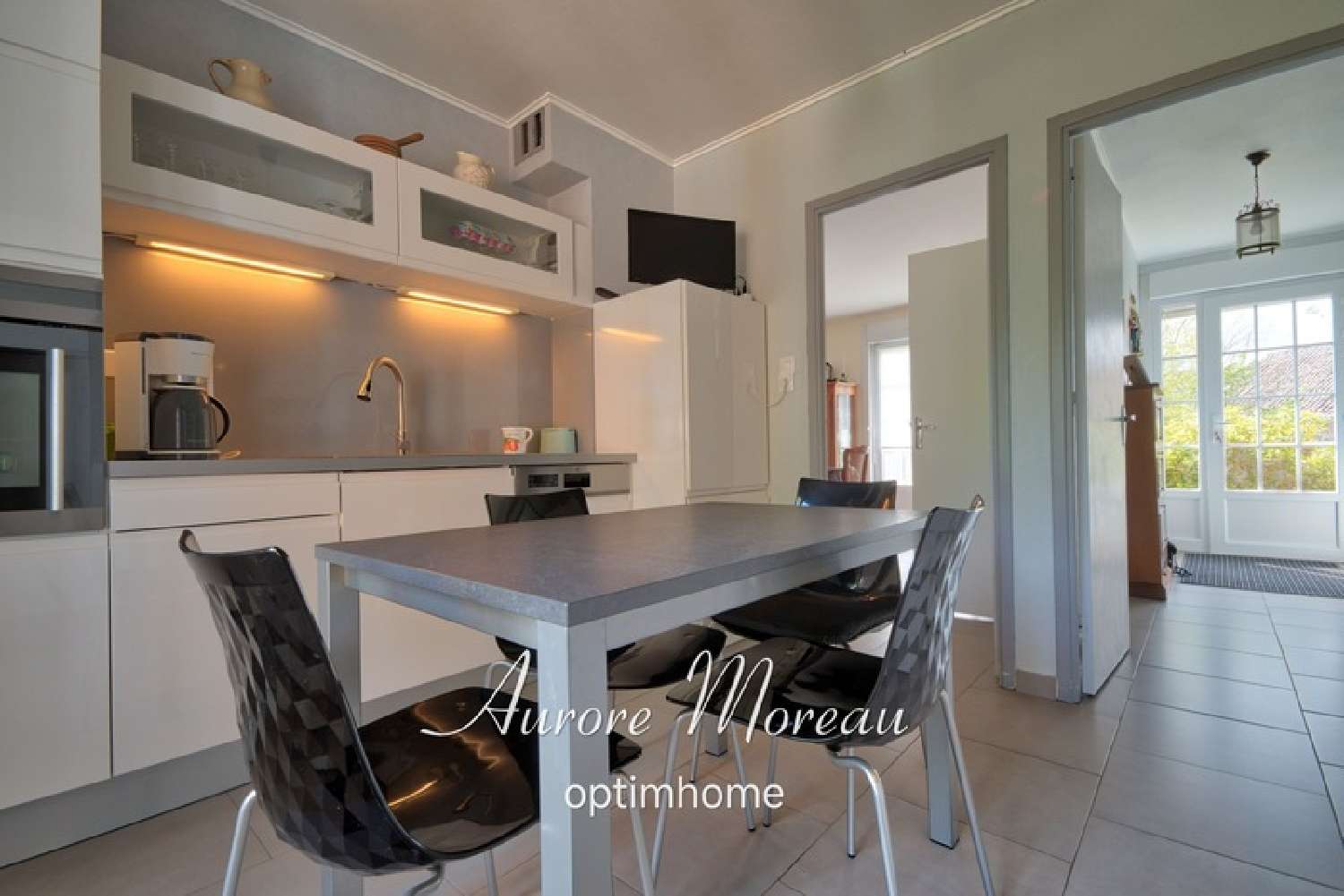  à vendre maison Boué Aisne 8