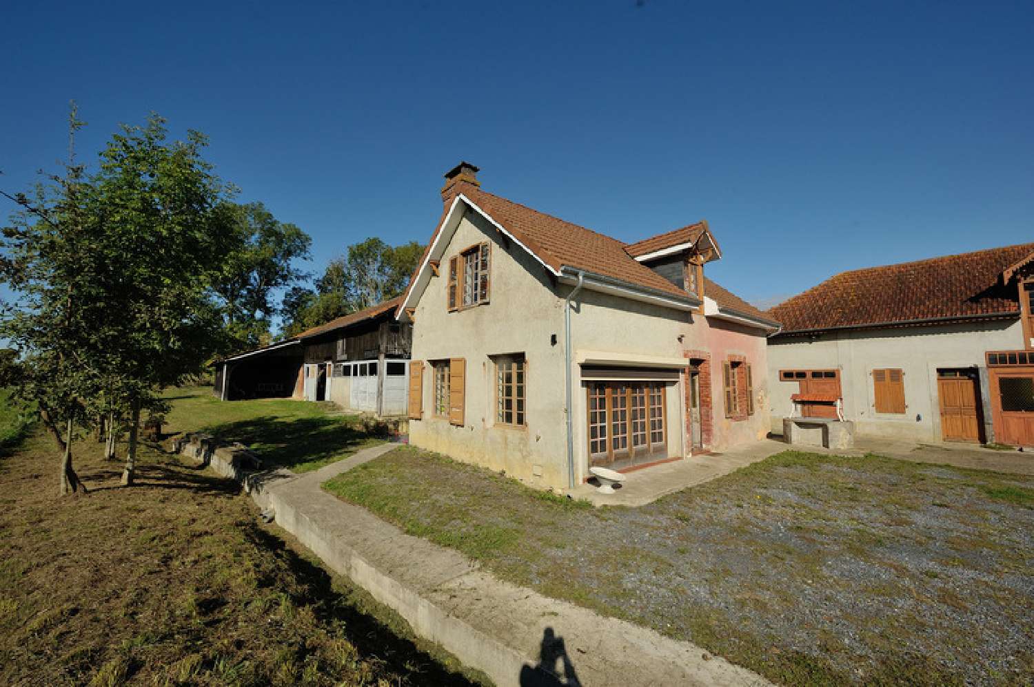 kaufen Haus Boueilh-Boueilho-Lasque Pyrénées-Atlantiques 1