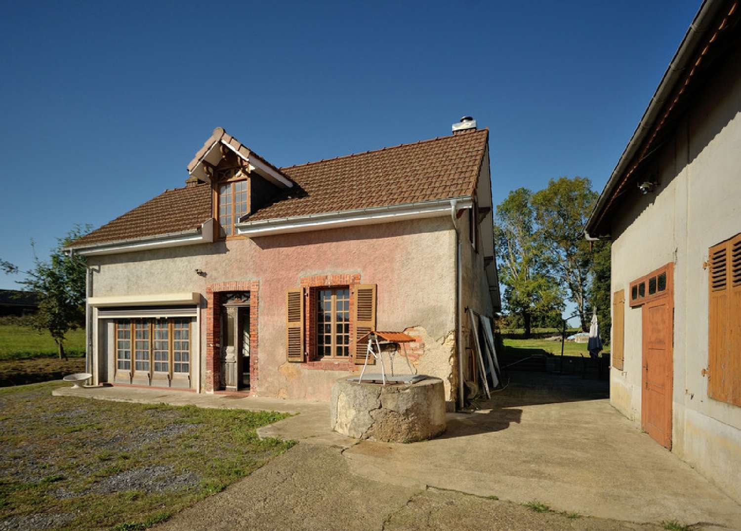 kaufen Haus Boueilh-Boueilho-Lasque Pyrénées-Atlantiques 2
