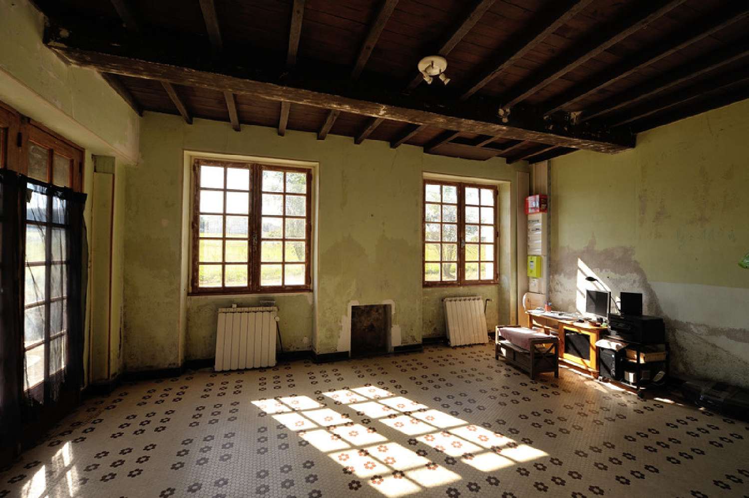 kaufen Haus Boueilh-Boueilho-Lasque Pyrénées-Atlantiques 5