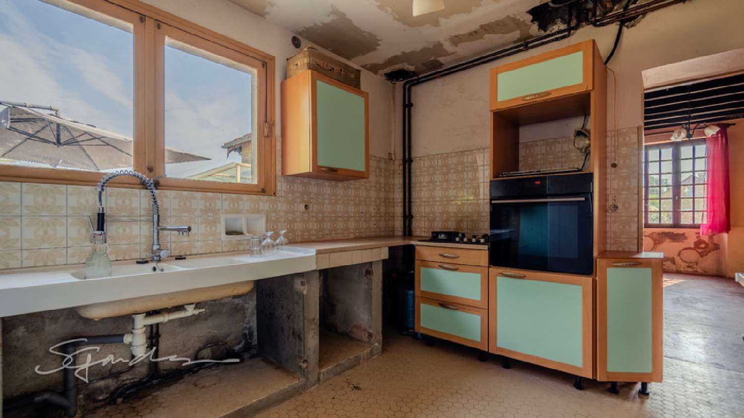kaufen Haus Boueilh-Boueilho-Lasque Pyrénées-Atlantiques 8