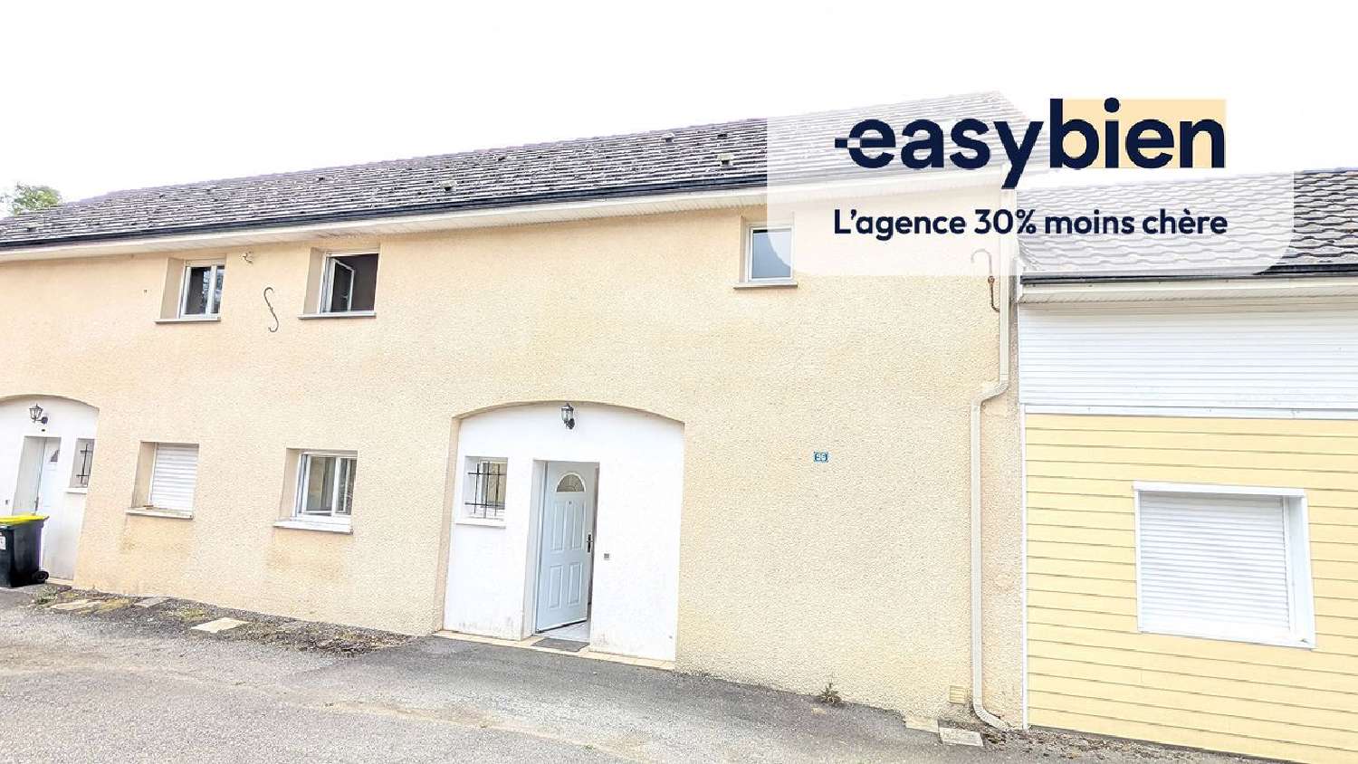  te koop huis Bougarber Pyrénées-Atlantiques 1