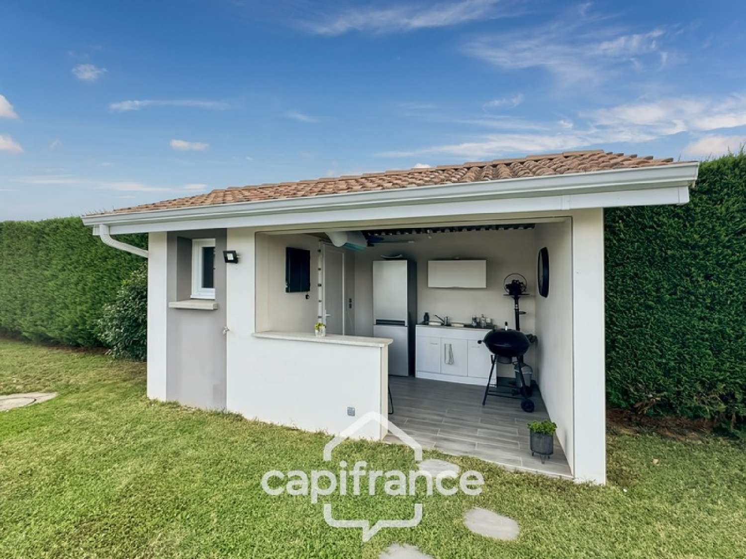  te koop huis Bougé-Chambalud Isère 6