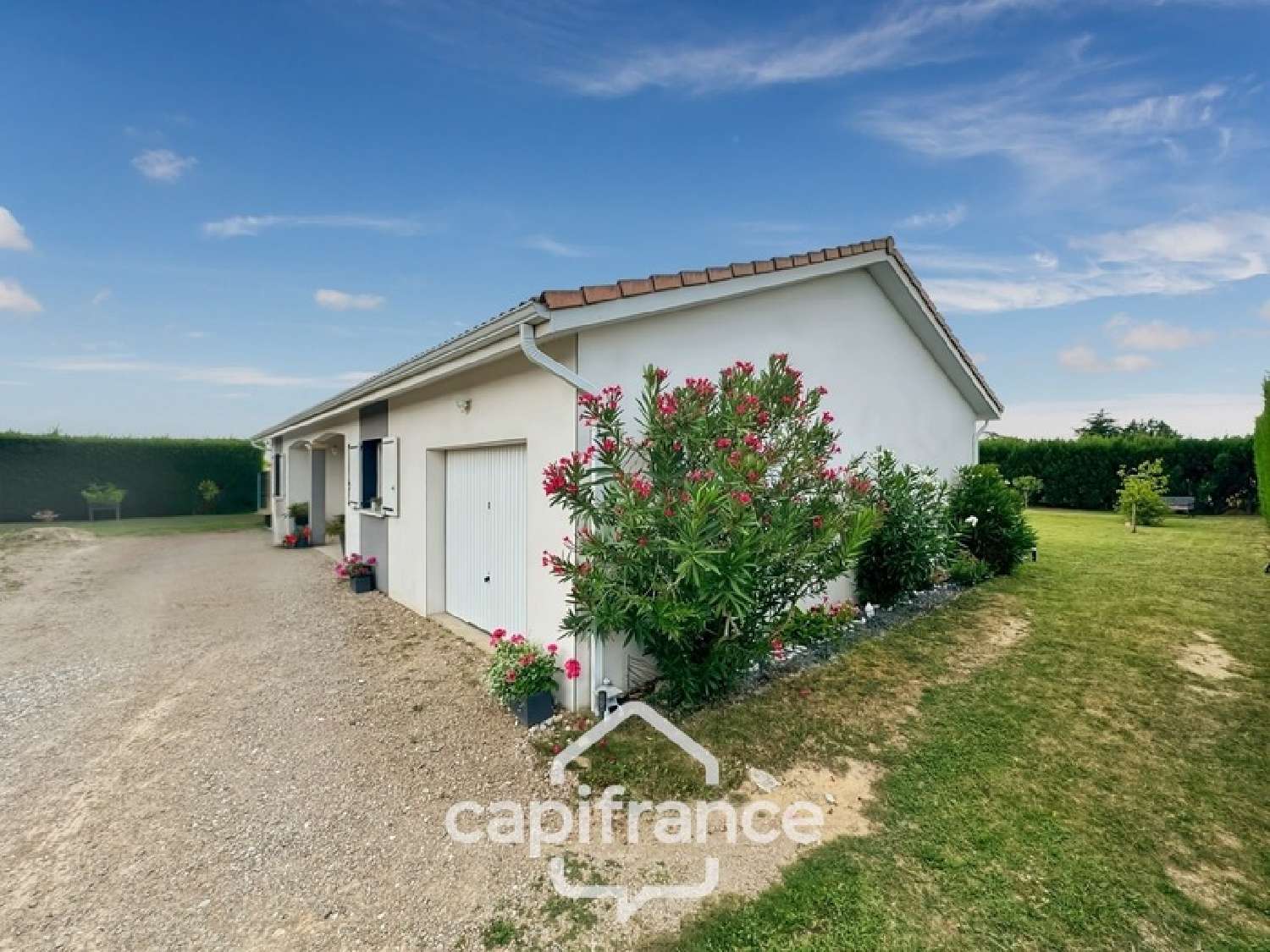  te koop huis Bougé-Chambalud Isère 8