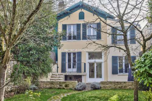 Bougival Yvelines huis foto 7159951