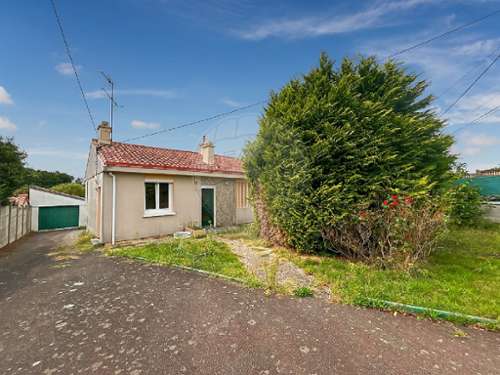 Bouguenais Loire-Atlantique house foto 7147142