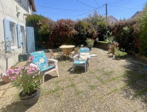 Bouin Deux-Sèvres house foto 7148427