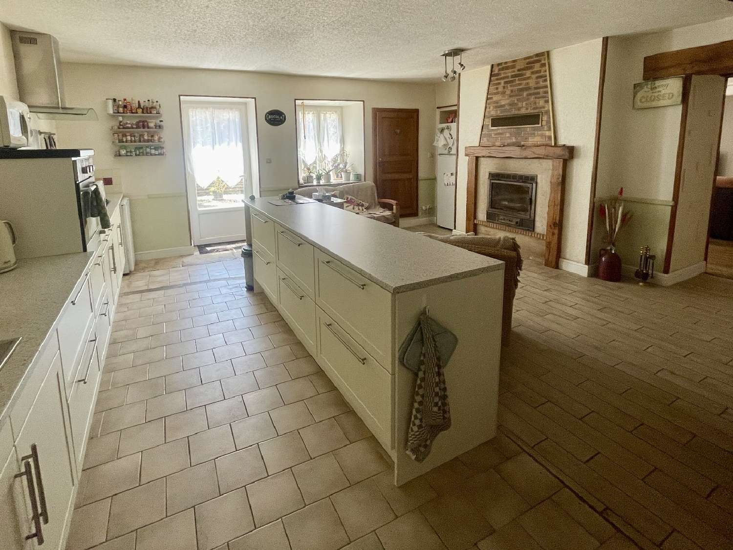  for sale house Bouin Deux-Sèvres 5