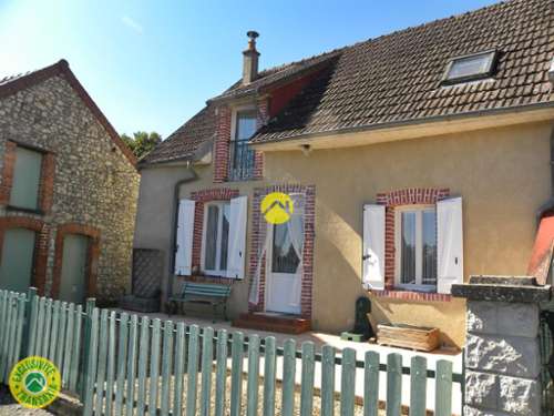 Boulleret Cher Haus Bild 7150626