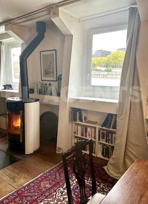 Boulogne-Billancourt Hauts-de-Seine huis foto 7165148