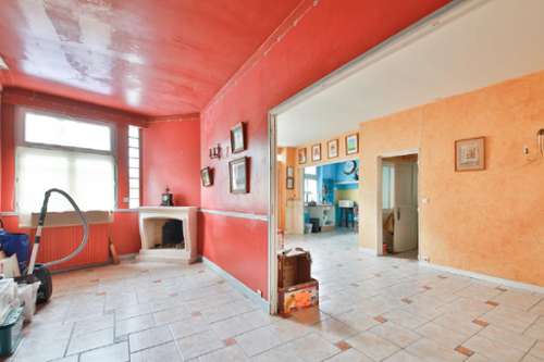 Boulogne-Billancourt Hauts-de-Seine huis foto 7165549