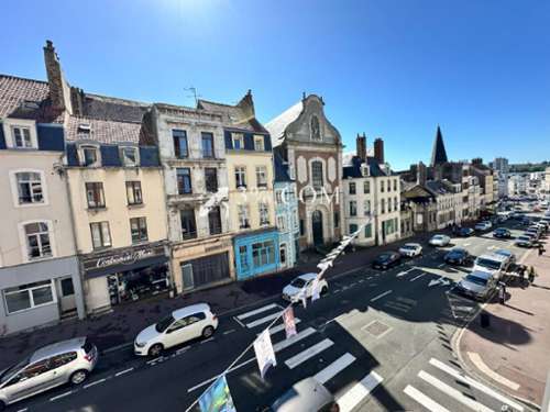 Boulogne-sur-Mer Pas-de-Calais casa foto 7146884