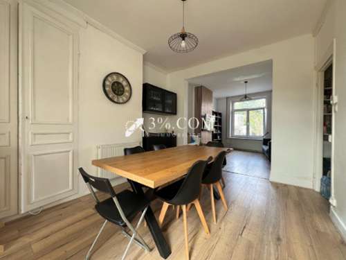 Boulogne-sur-Mer Pas-de-Calais casa foto 7146896