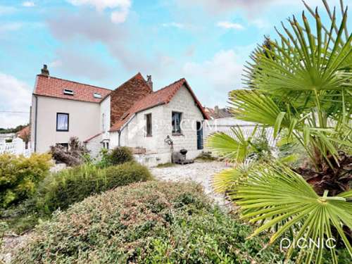 Boulogne-sur-Mer Pas-de-Calais casa foto 7146897