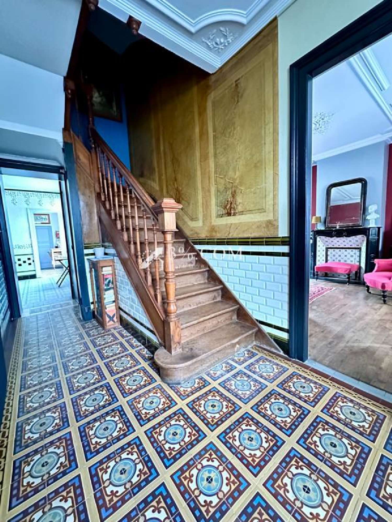  for sale house Boulogne-sur-Mer Pas-de-Calais 2