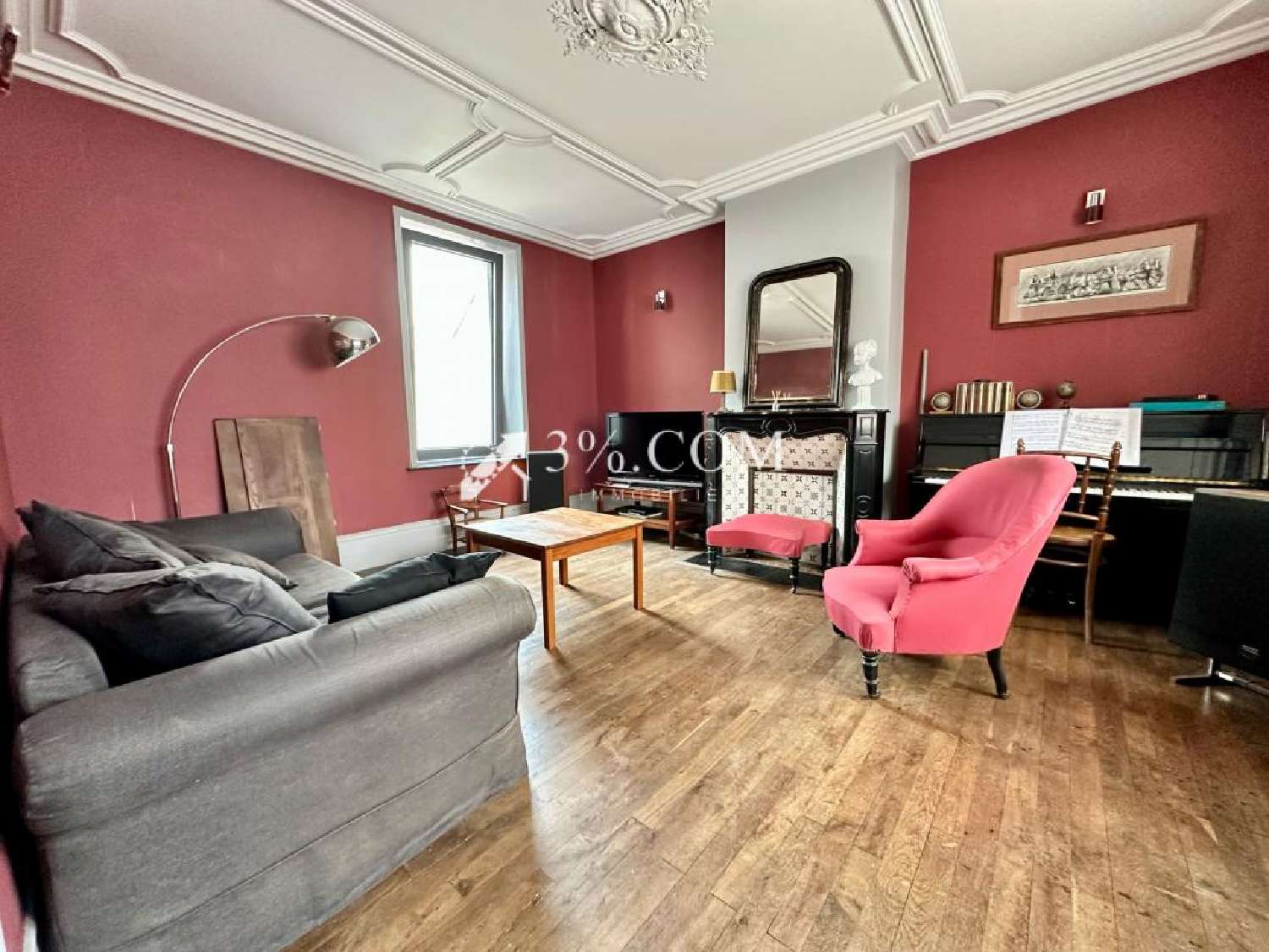  for sale house Boulogne-sur-Mer Pas-de-Calais 3