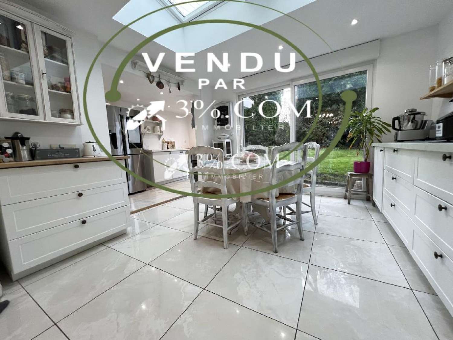  for sale house Boulogne-sur-Mer Pas-de-Calais 1