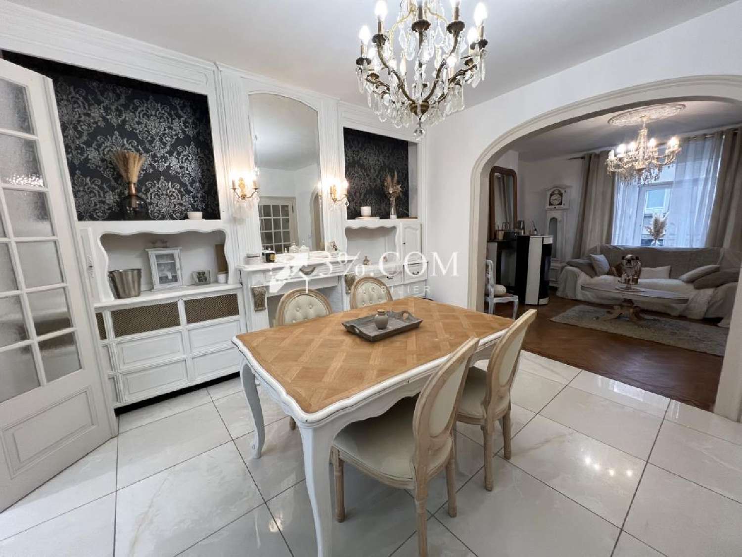  for sale house Boulogne-sur-Mer Pas-de-Calais 2