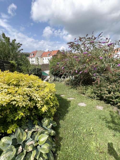 Boulogne-sur-Mer Pas-de-Calais maison foto 7156712