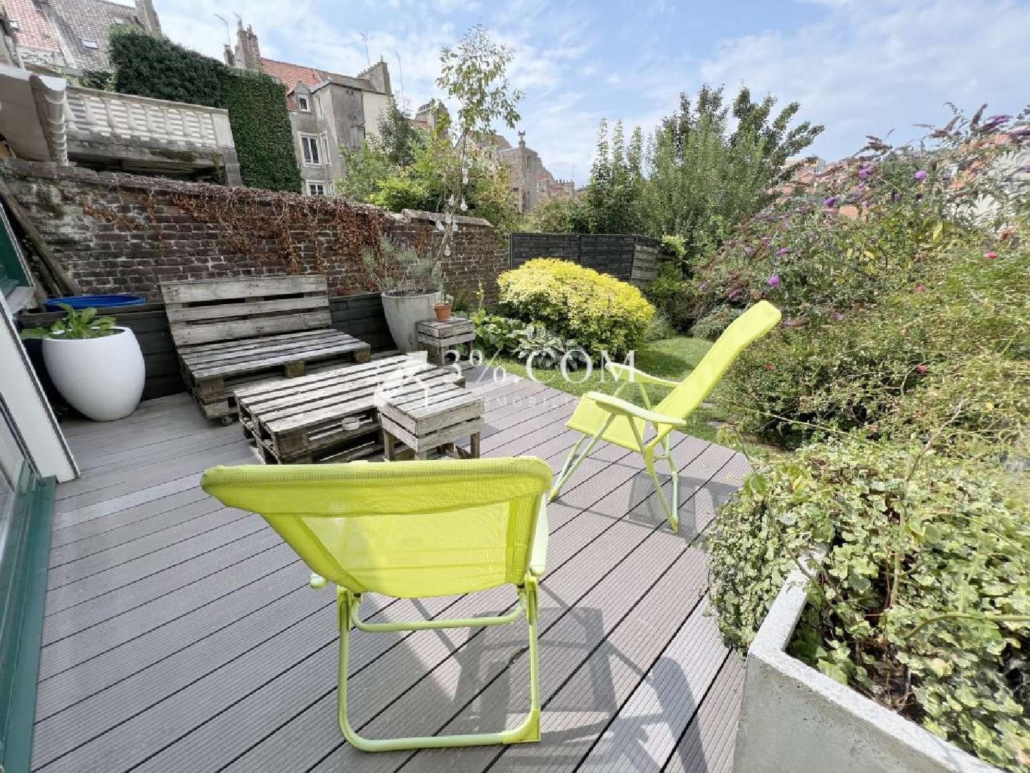  à vendre maison Boulogne-sur-Mer Pas-de-Calais 2