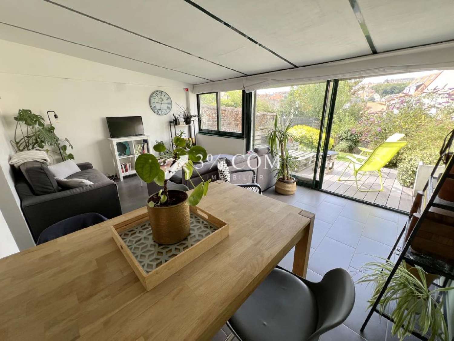  à vendre maison Boulogne-sur-Mer Pas-de-Calais 3