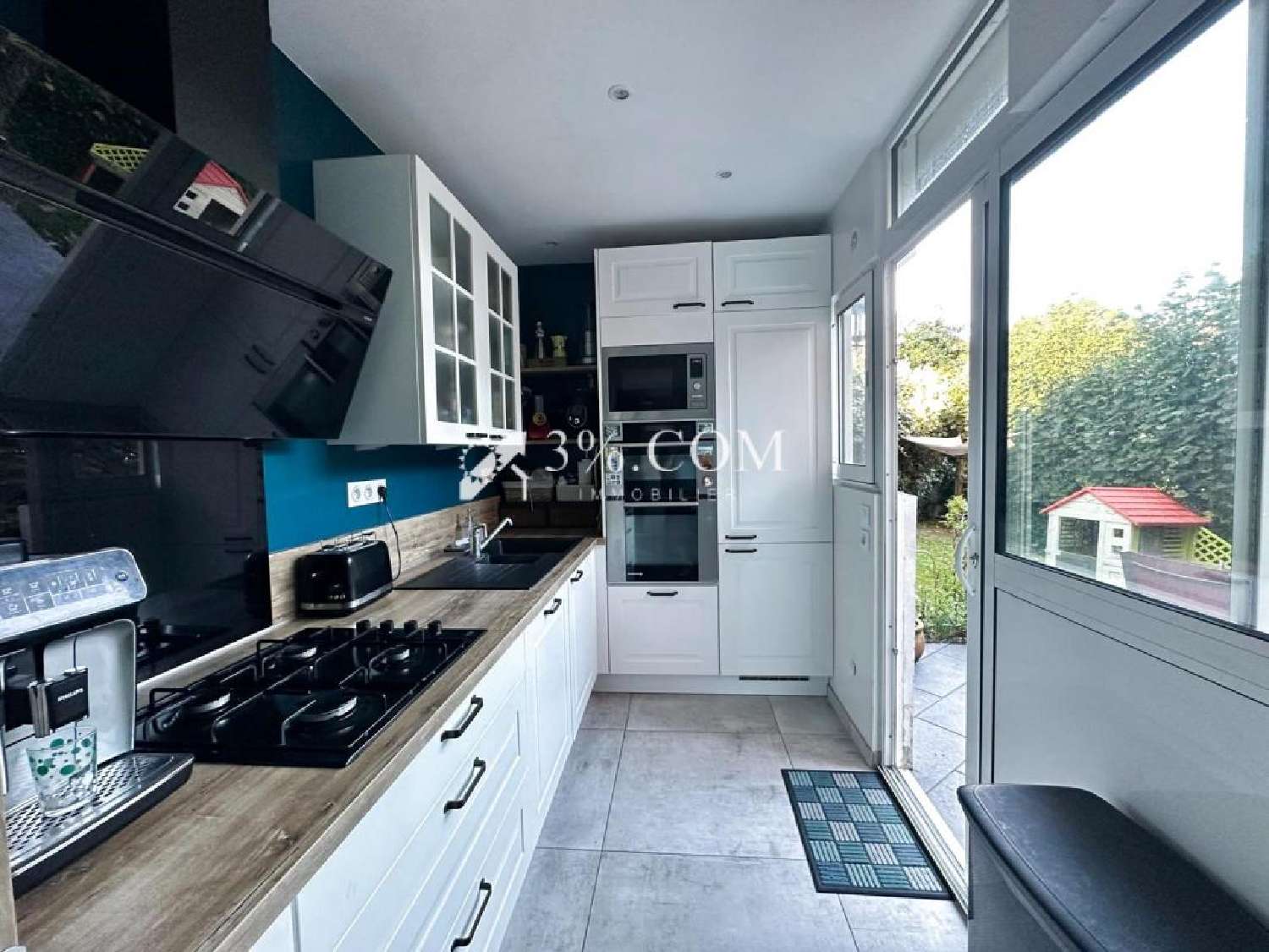 à vendre maison Boulogne-sur-Mer Pas-de-Calais 3