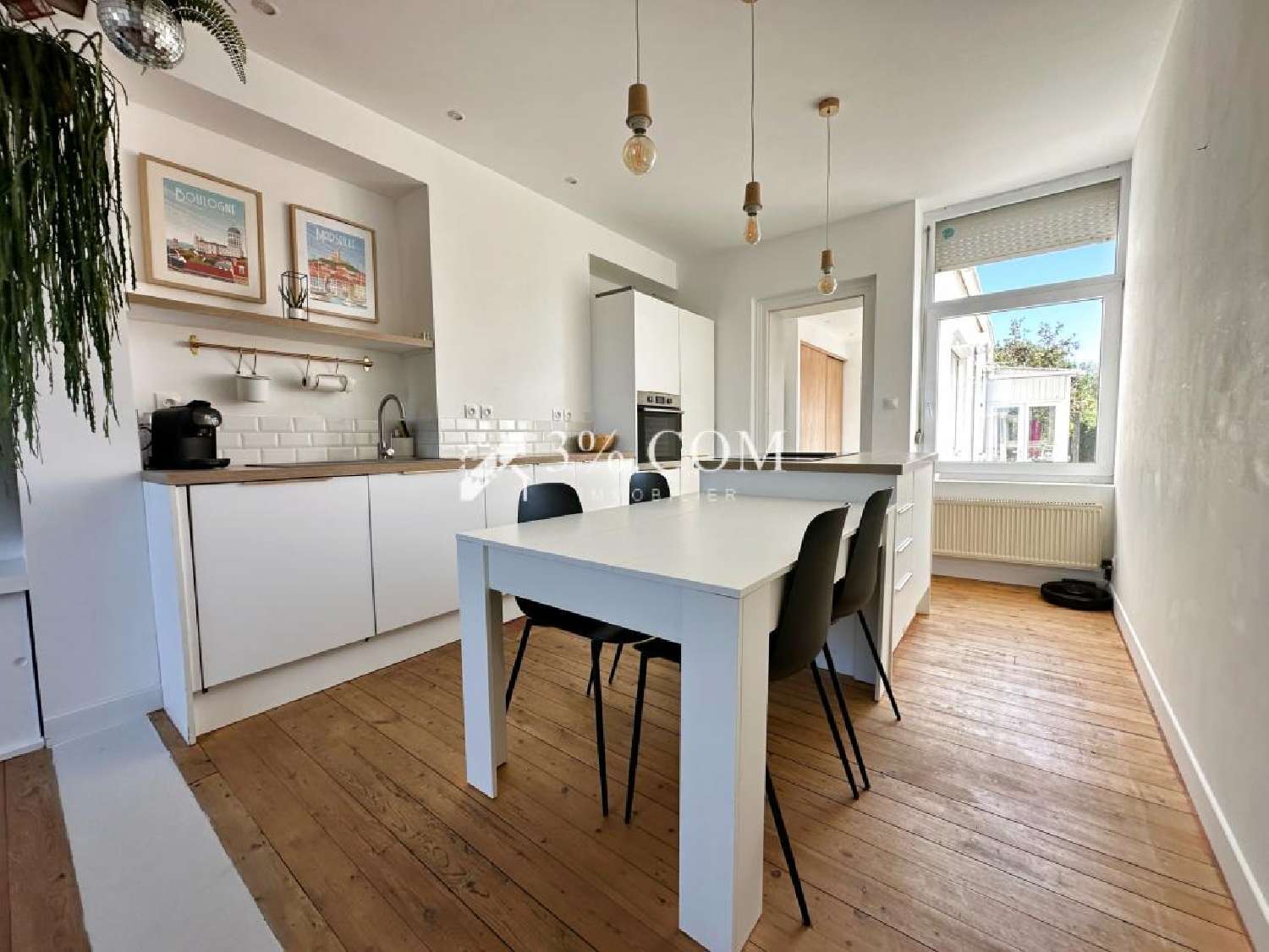  à vendre maison Boulogne-sur-Mer Pas-de-Calais 3