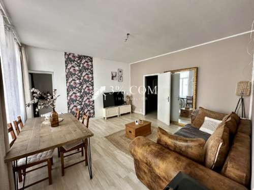 Boulogne-sur-Mer Pas-de-Calais huis foto 7159465
