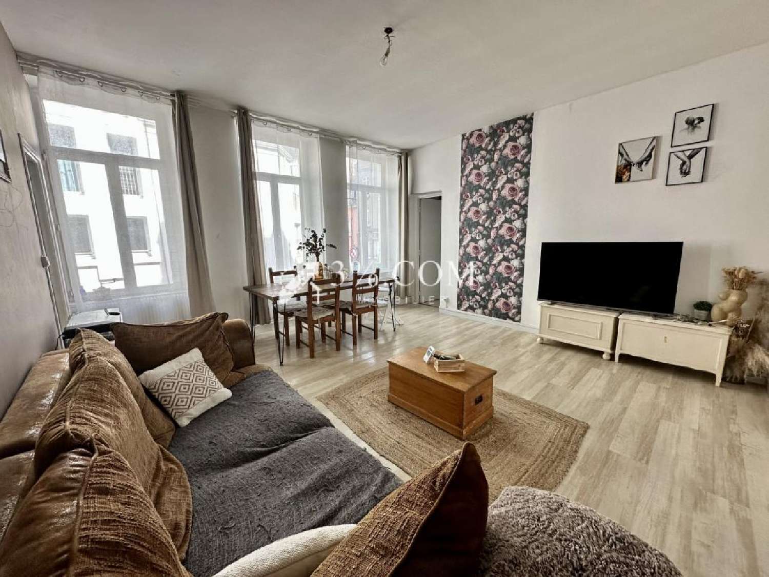  te koop huis Boulogne-sur-Mer Pas-de-Calais 2