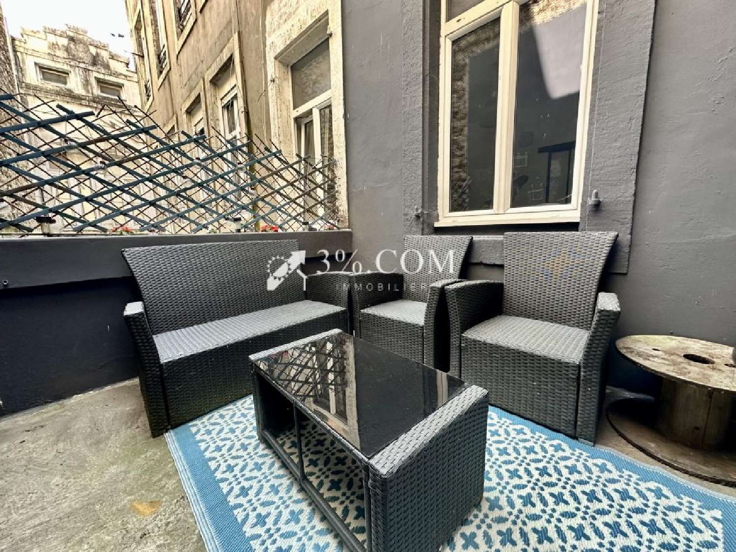  te koop huis Boulogne-sur-Mer Pas-de-Calais 3