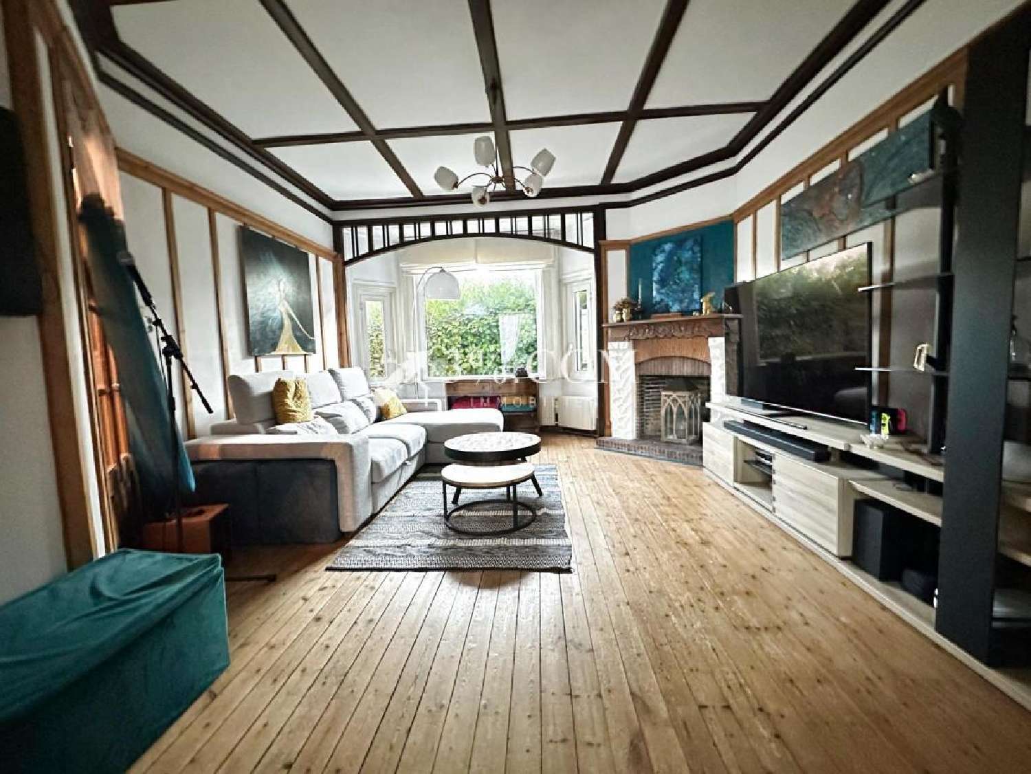  te koop huis Boulogne-sur-Mer Pas-de-Calais 1