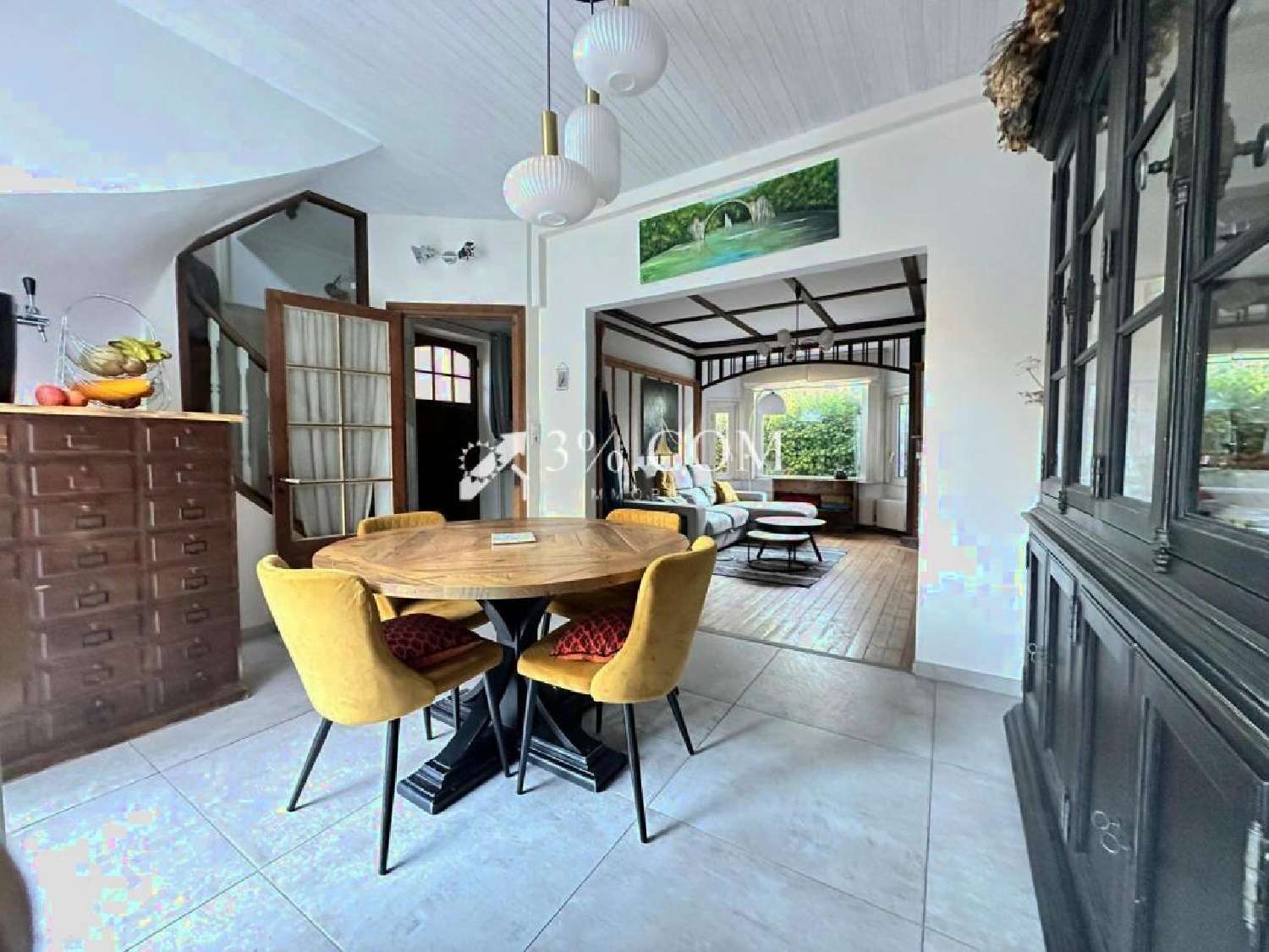  te koop huis Boulogne-sur-Mer Pas-de-Calais 2