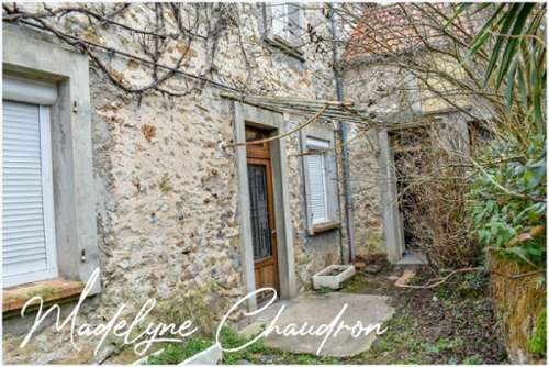 Bouray-sur-Juine Essonne maison foto 7163103