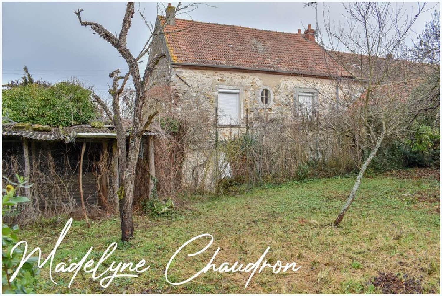  à vendre maison Bouray-sur-Juine Essonne 2