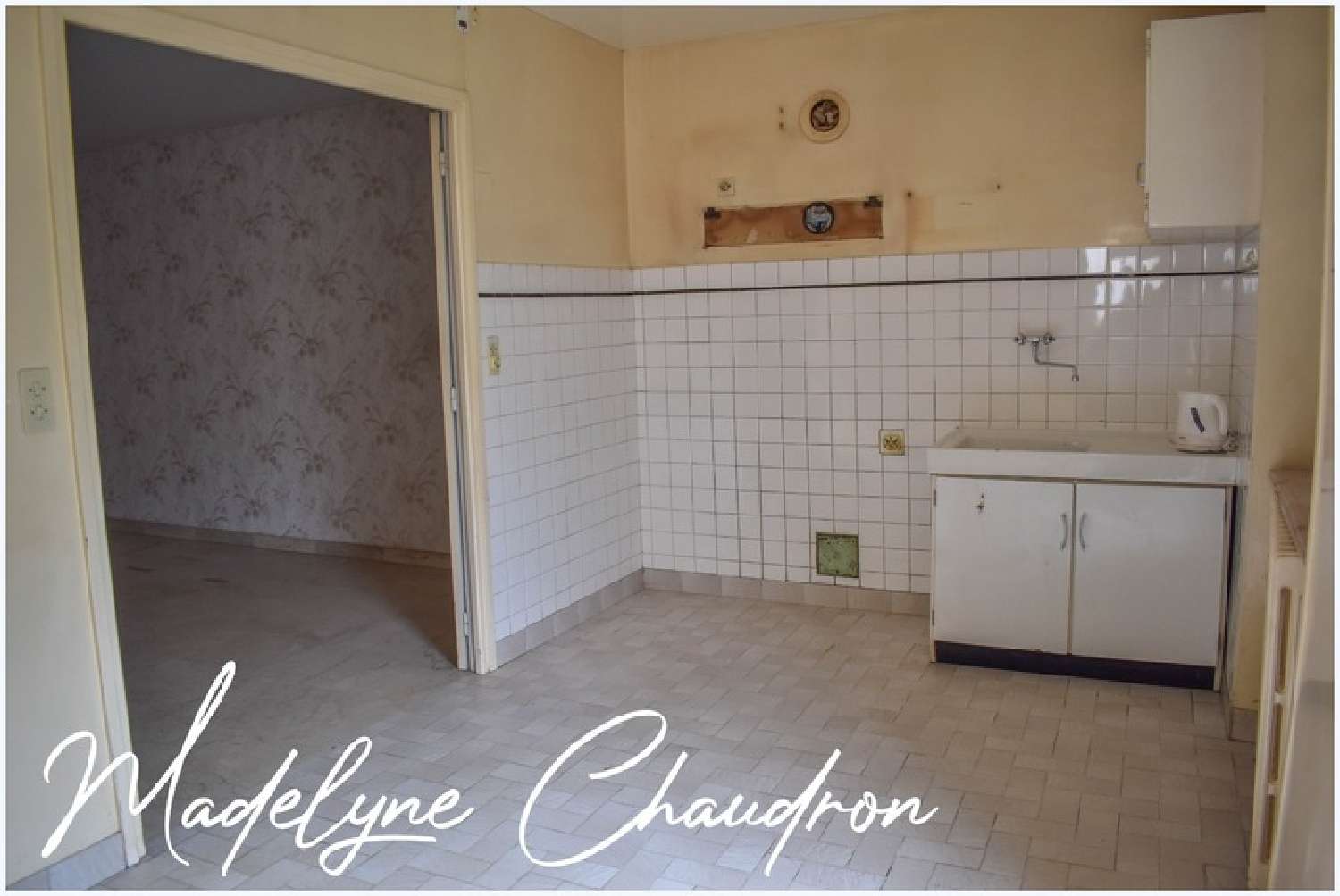  à vendre maison Bouray-sur-Juine Essonne 5