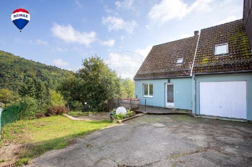 Bourbach-le-Haut Haut-Rhin Haus Bild 7157049