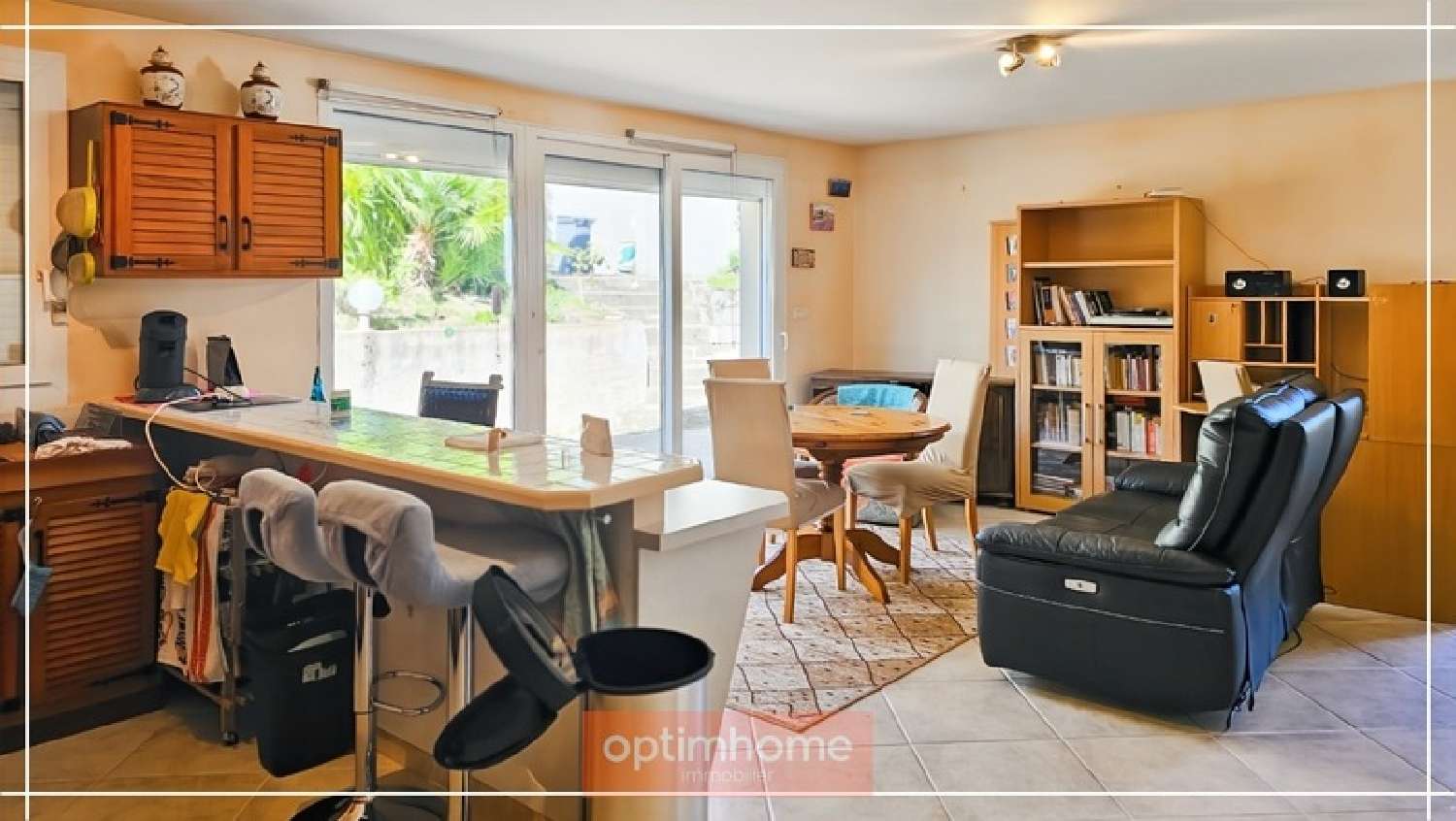 te koop huis Bourbon-l'Archambault Allier 1