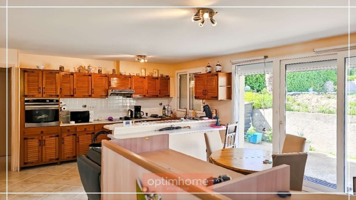 te koop huis Bourbon-l'Archambault Allier 2