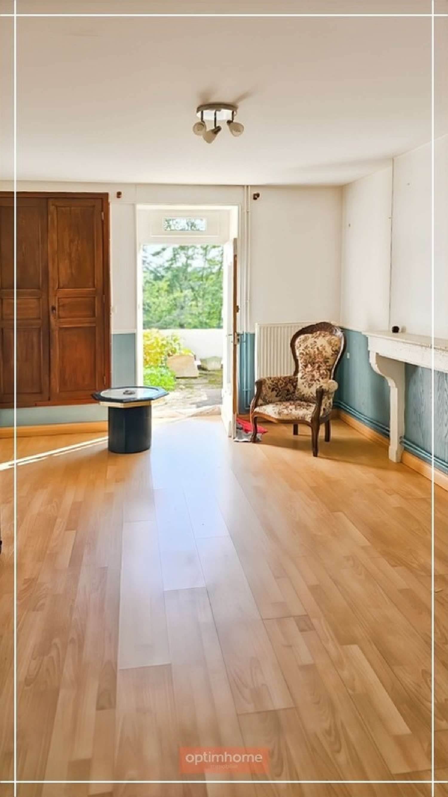te koop huis Bourbon-l'Archambault Allier 4