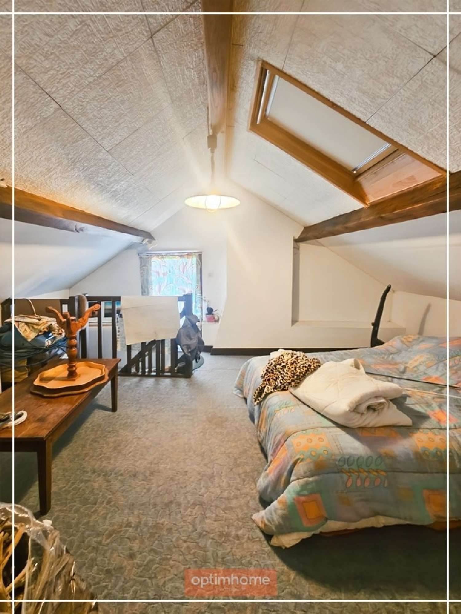 te koop huis Bourbon-l'Archambault Allier 5