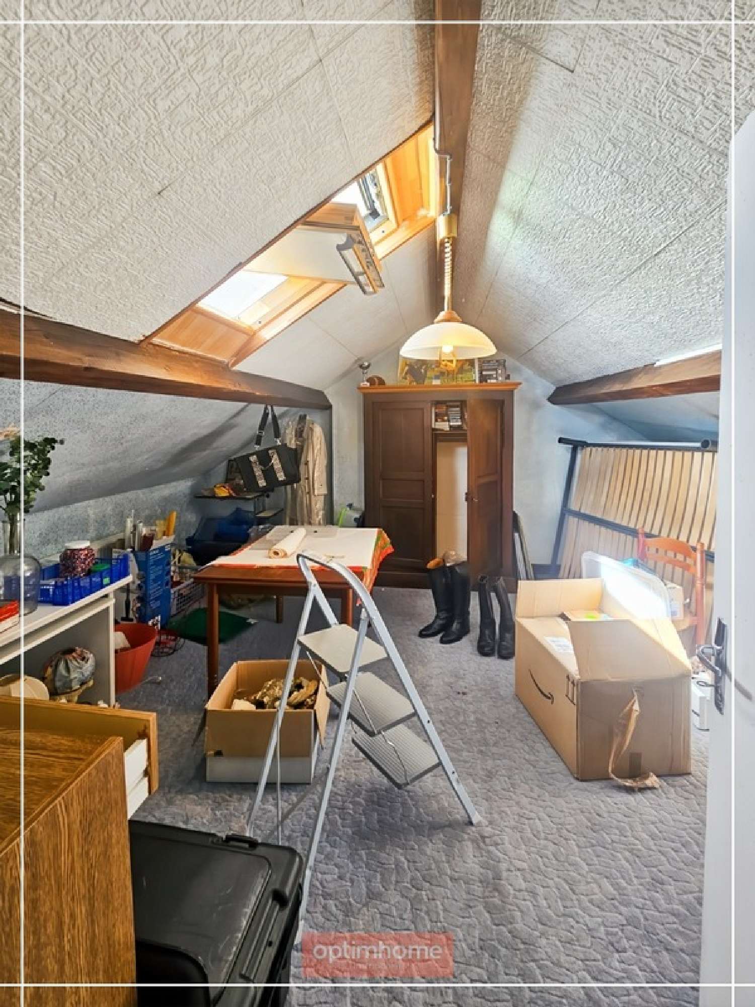 te koop huis Bourbon-l'Archambault Allier 6