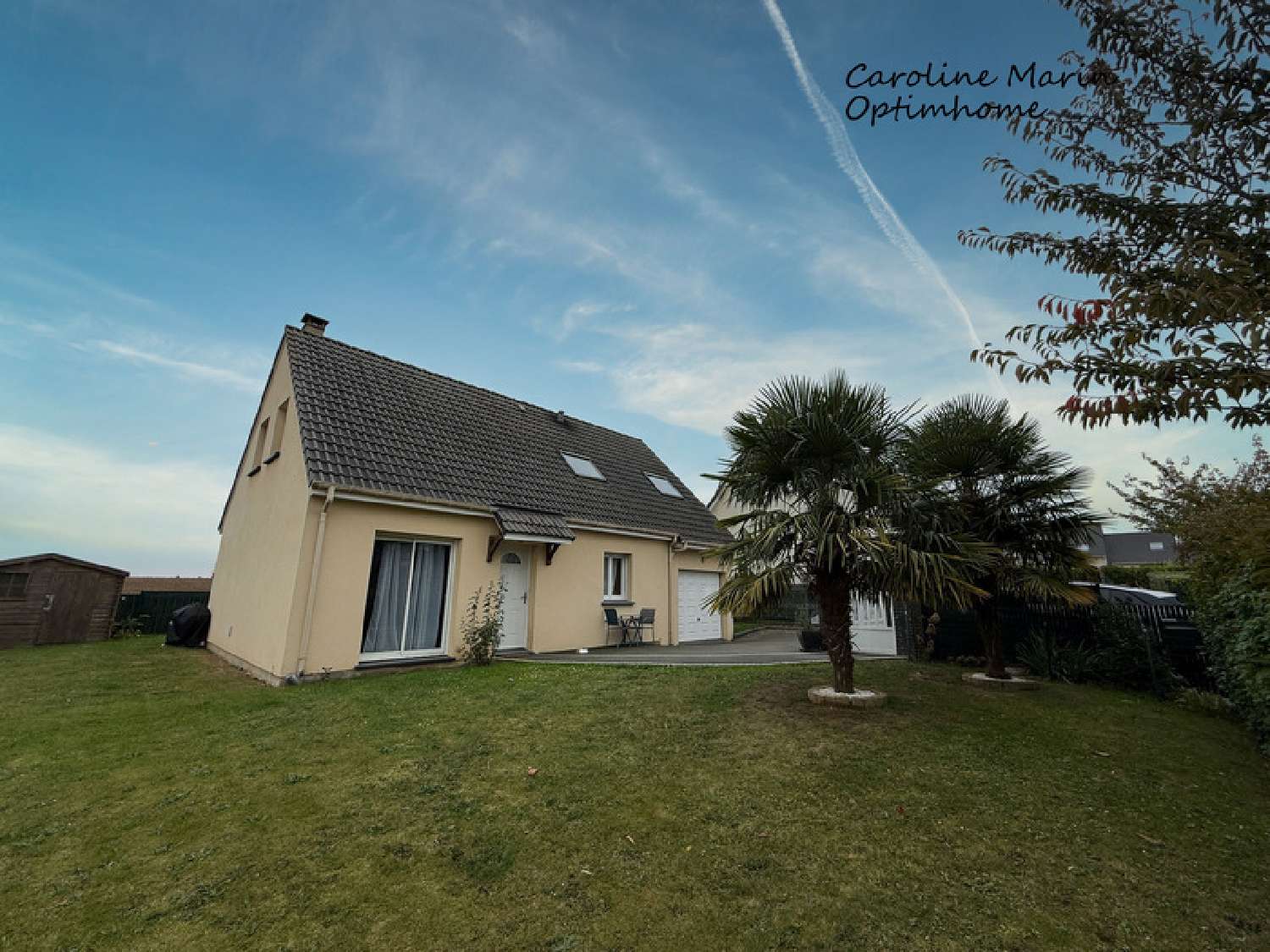  en venta casa Bourg-Achard Eure 1