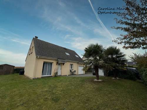 Bourg-Achard Eure casa foto 7157284