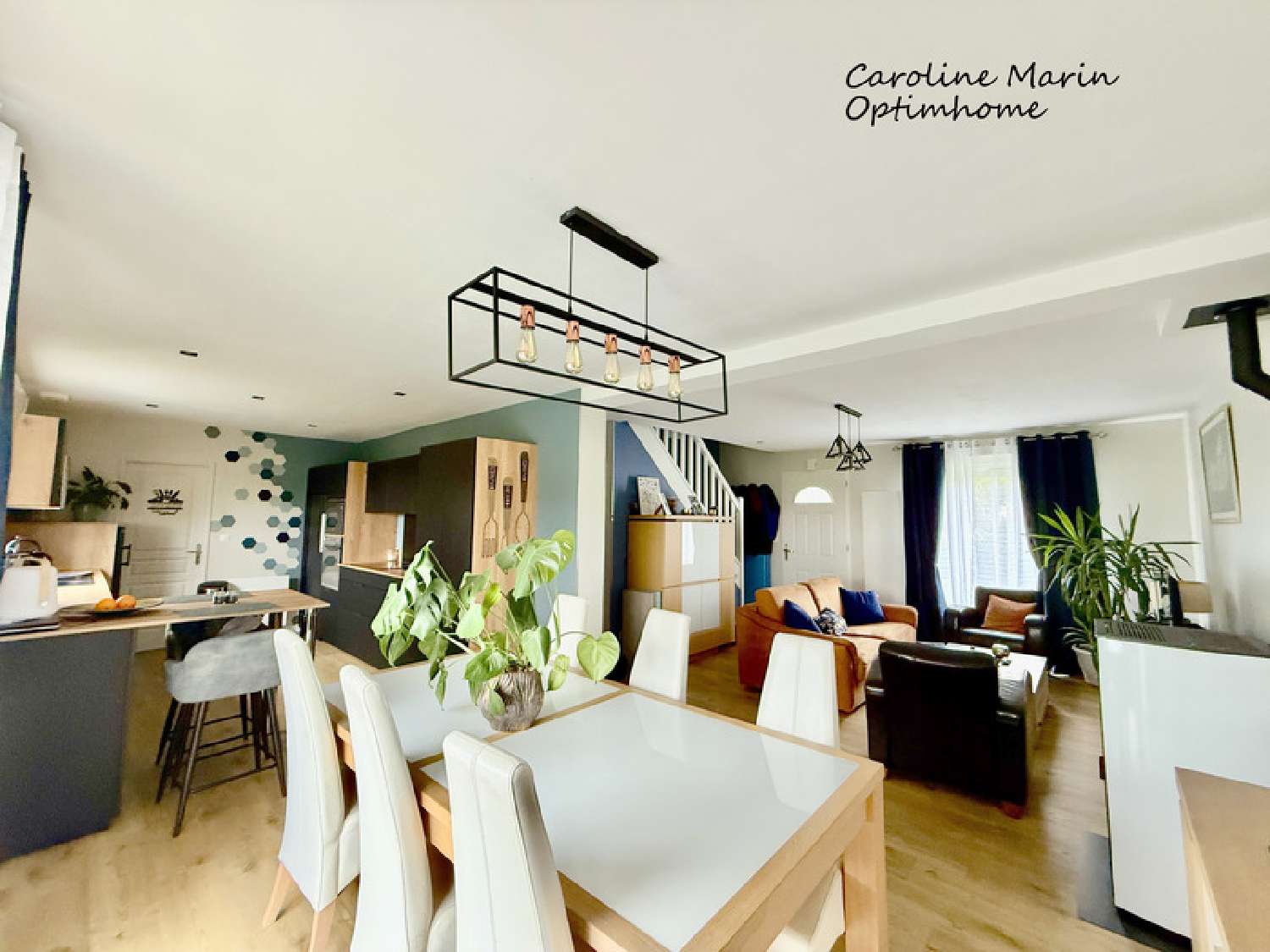  en venta casa Bourg-Achard Eure 4