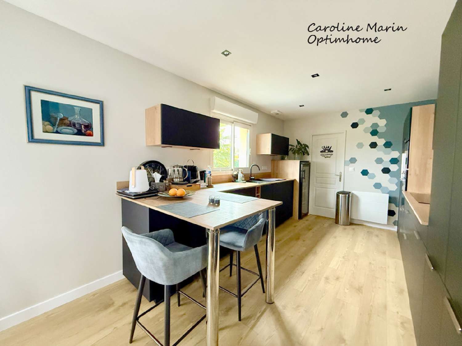  en venta casa Bourg-Achard Eure 5