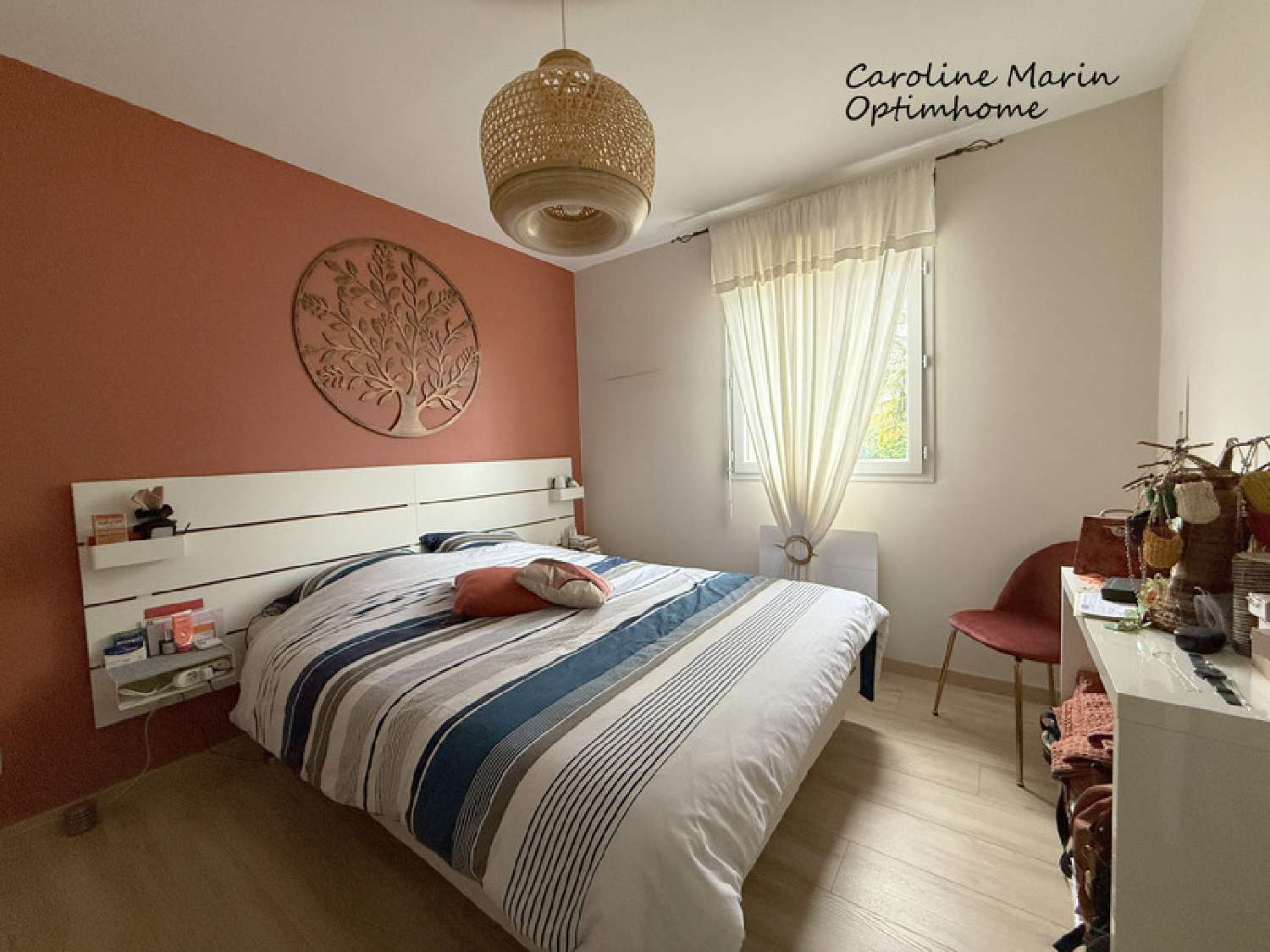  en venta casa Bourg-Achard Eure 7