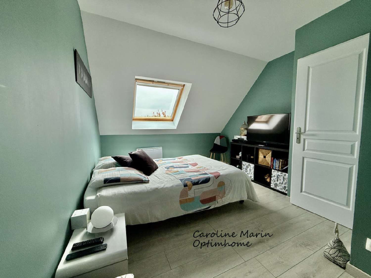  en venta casa Bourg-Achard Eure 8