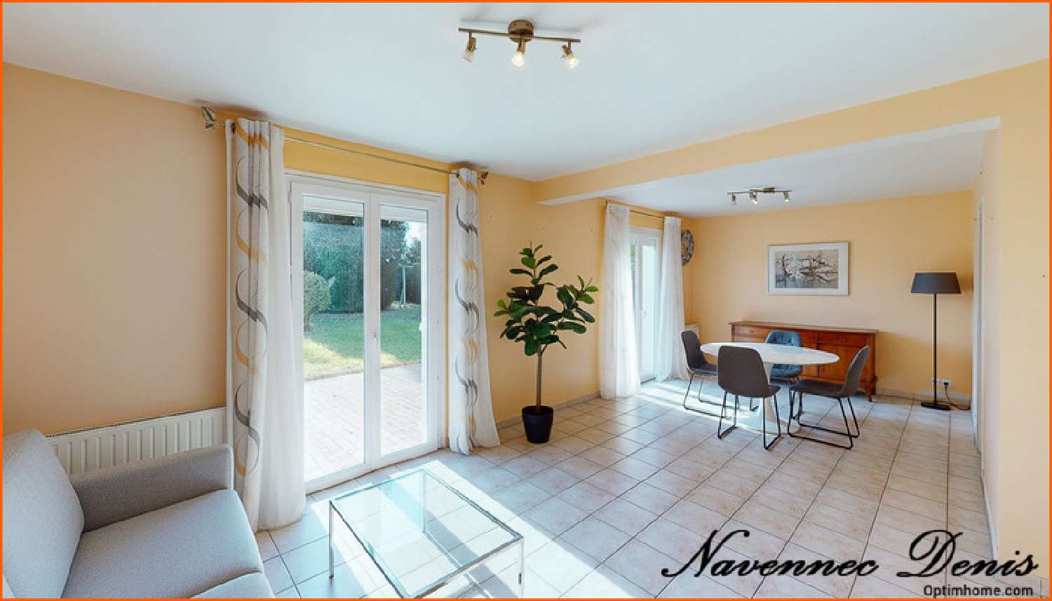  en venta casa Bourg-Achard Eure 2